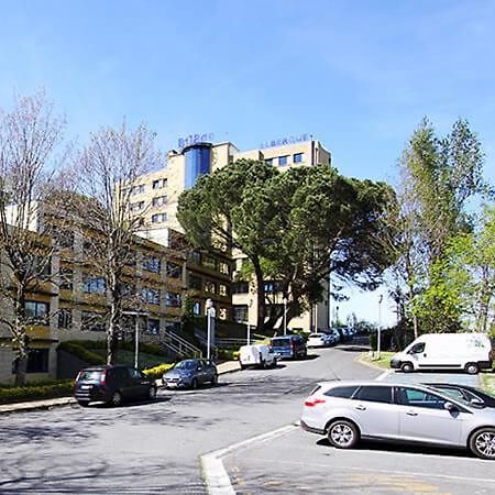 Bilbao Hostel Εξωτερικό φωτογραφία