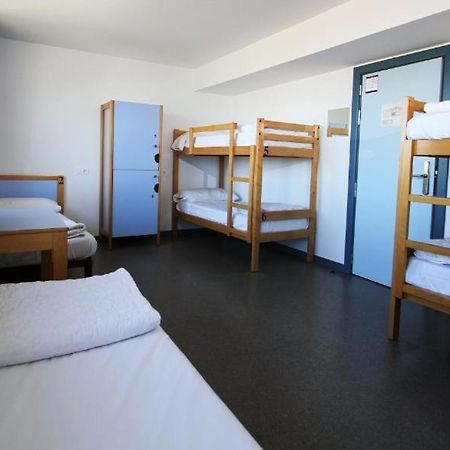 Bilbao Hostel Εξωτερικό φωτογραφία