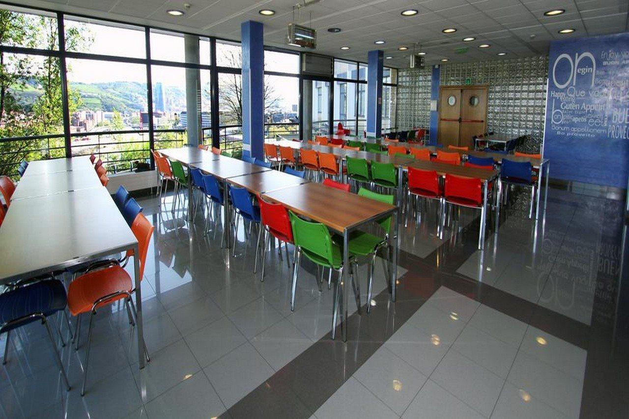 Bilbao Hostel Εξωτερικό φωτογραφία