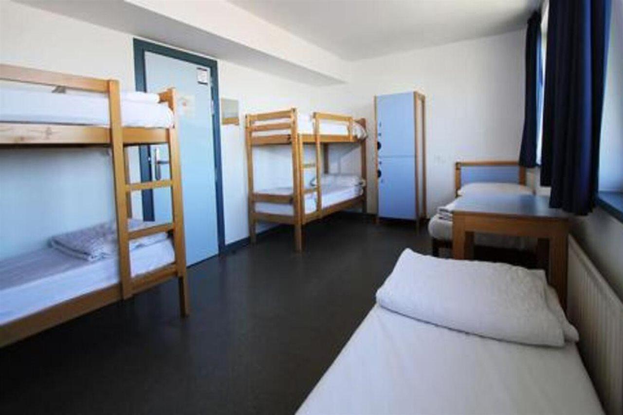 Bilbao Hostel Εξωτερικό φωτογραφία