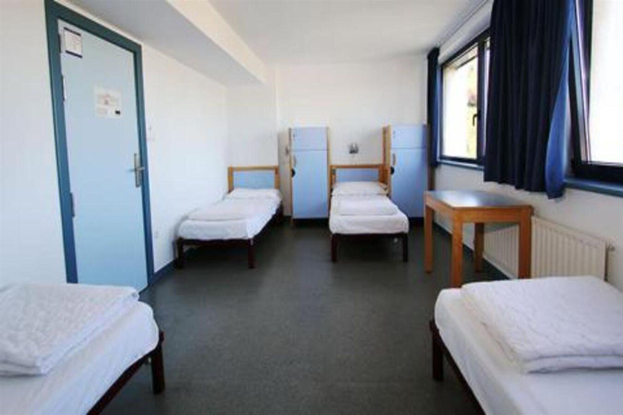 Bilbao Hostel Εξωτερικό φωτογραφία