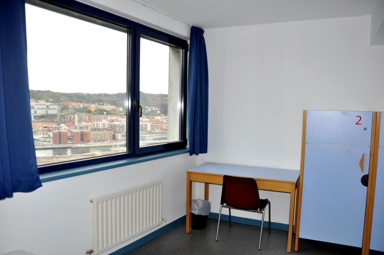 Bilbao Hostel Εξωτερικό φωτογραφία
