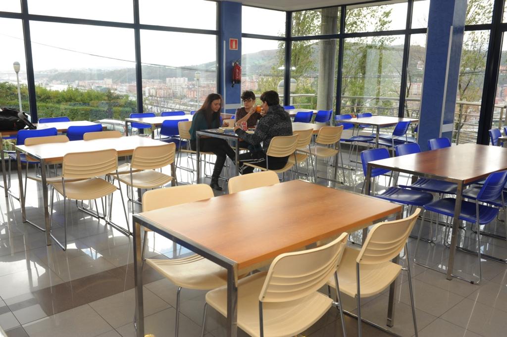 Bilbao Hostel Εξωτερικό φωτογραφία