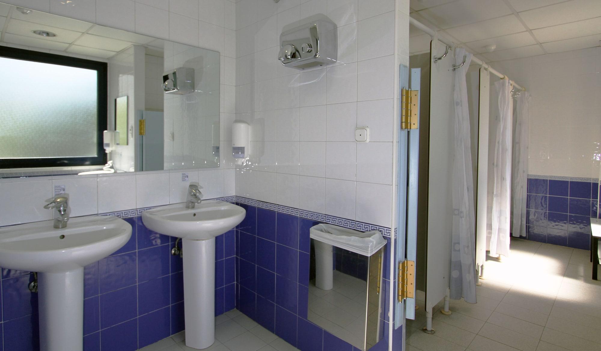 Bilbao Hostel Εξωτερικό φωτογραφία