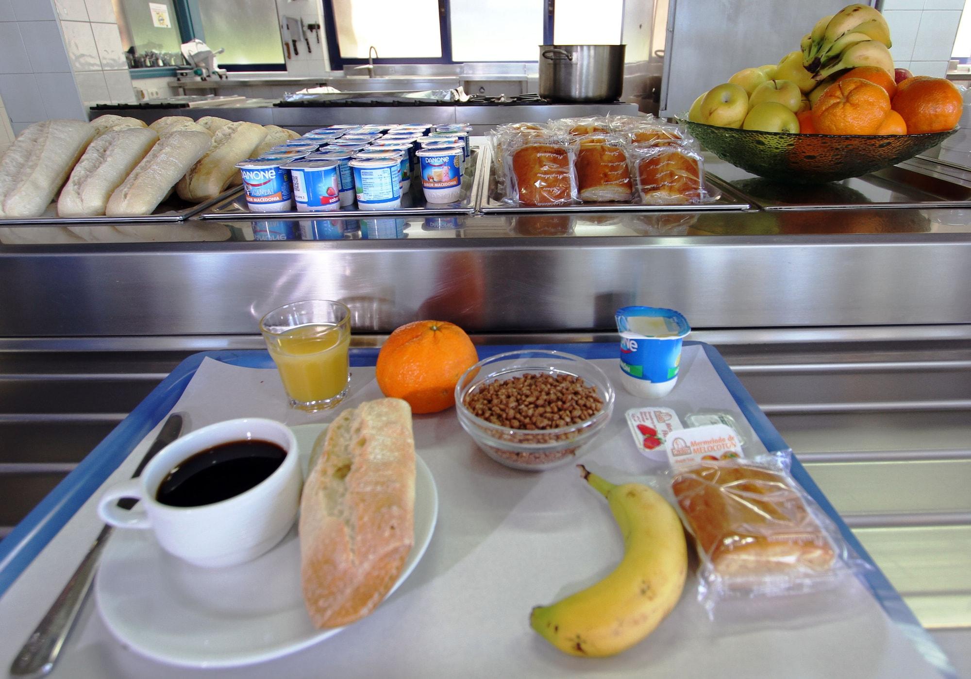 Bilbao Hostel Εξωτερικό φωτογραφία