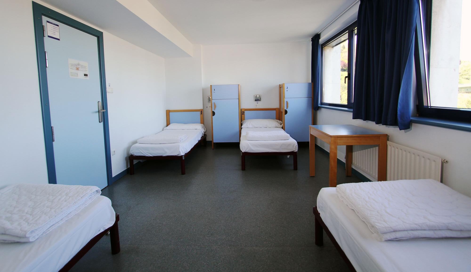 Bilbao Hostel Εξωτερικό φωτογραφία