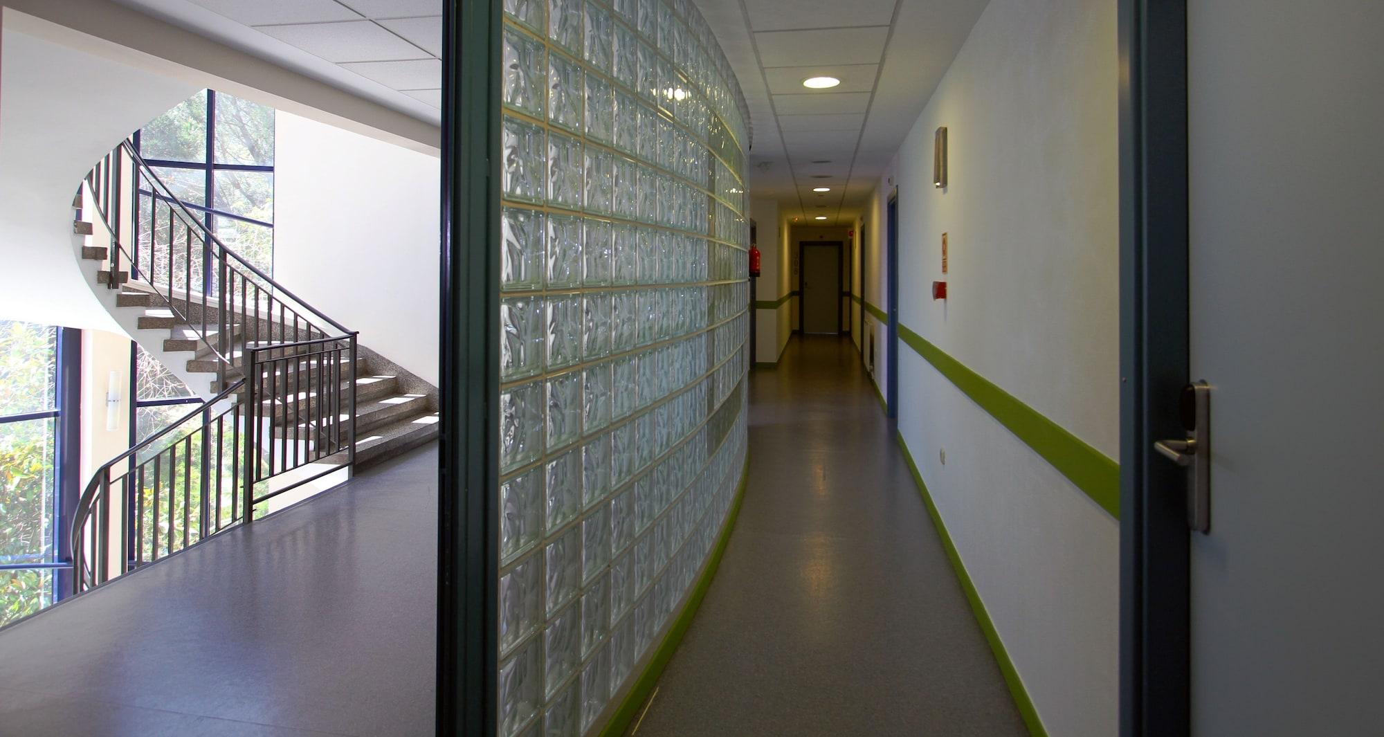 Bilbao Hostel Εξωτερικό φωτογραφία