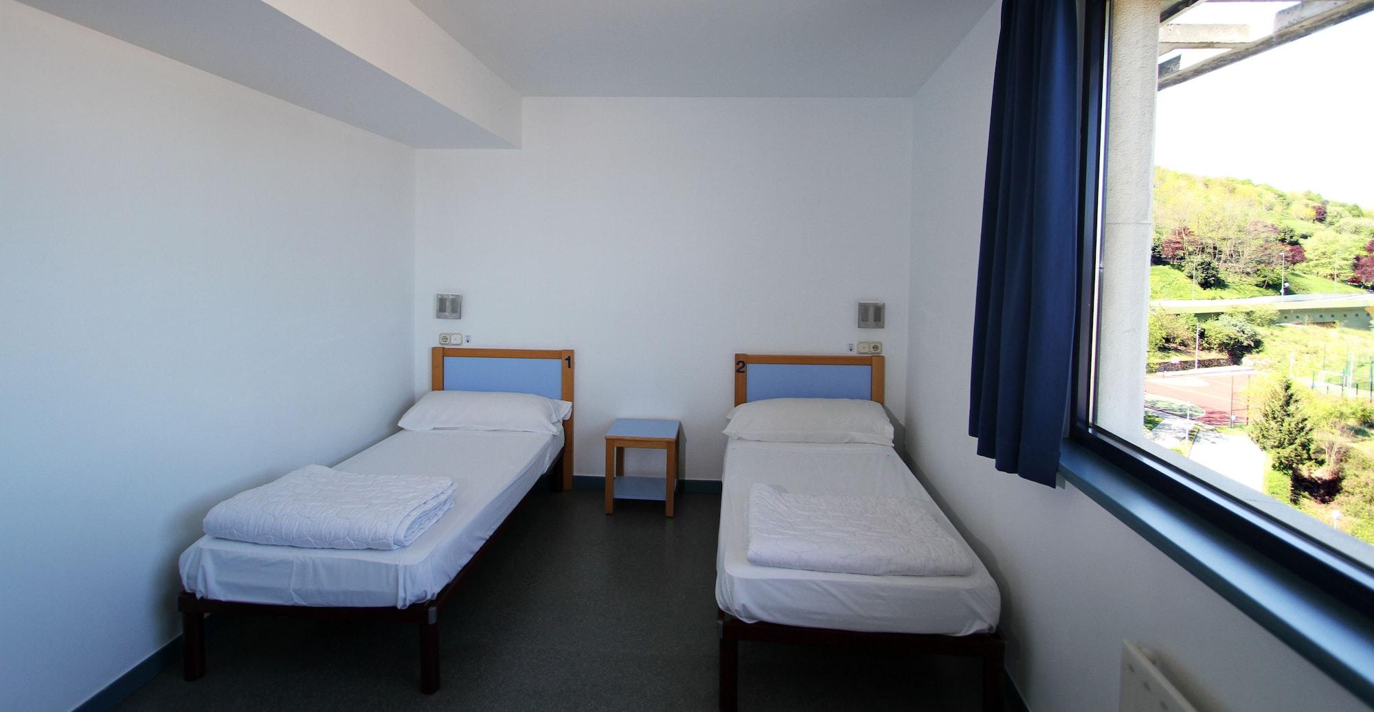 Bilbao Hostel Εξωτερικό φωτογραφία