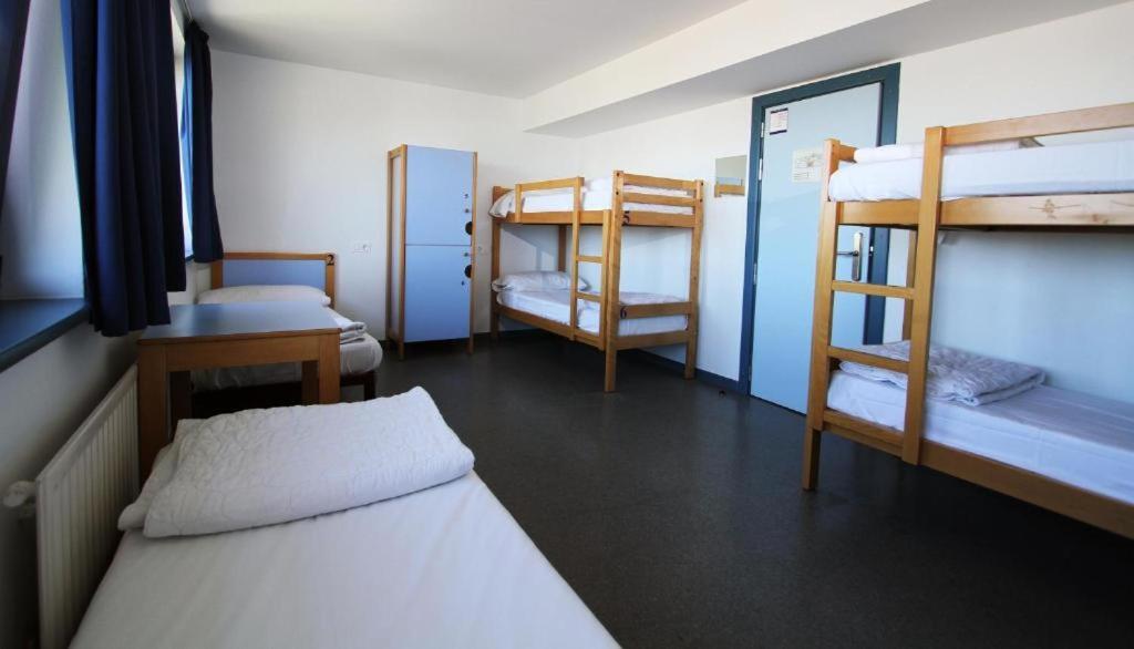 Bilbao Hostel Εξωτερικό φωτογραφία