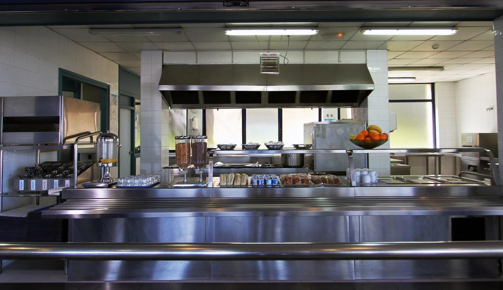 Bilbao Hostel Εξωτερικό φωτογραφία