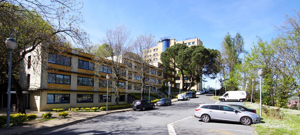 Bilbao Hostel Εξωτερικό φωτογραφία