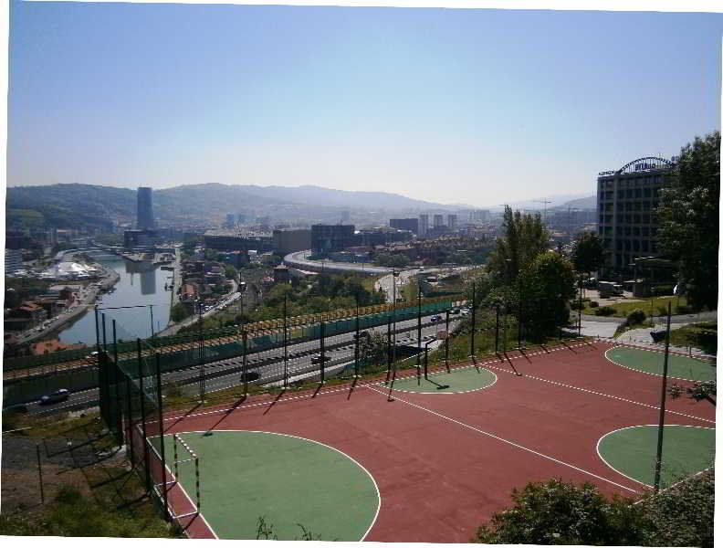 Bilbao Hostel Εξωτερικό φωτογραφία
