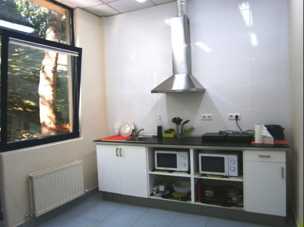 Bilbao Hostel Εξωτερικό φωτογραφία