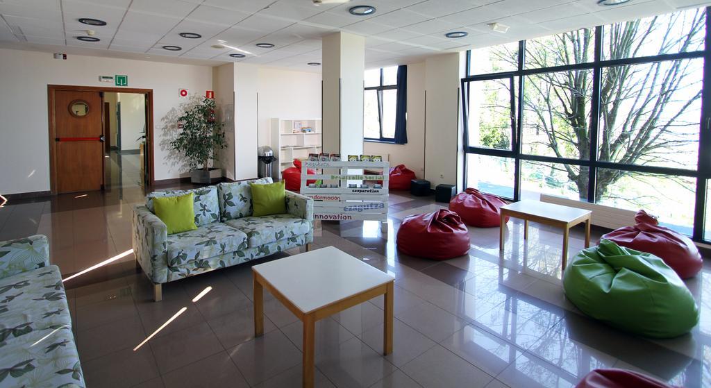 Bilbao Hostel Εξωτερικό φωτογραφία