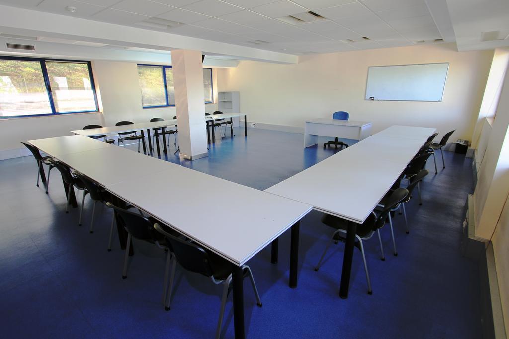 Bilbao Hostel Εξωτερικό φωτογραφία