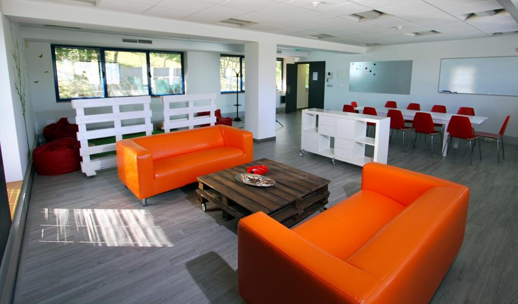 Bilbao Hostel Εξωτερικό φωτογραφία