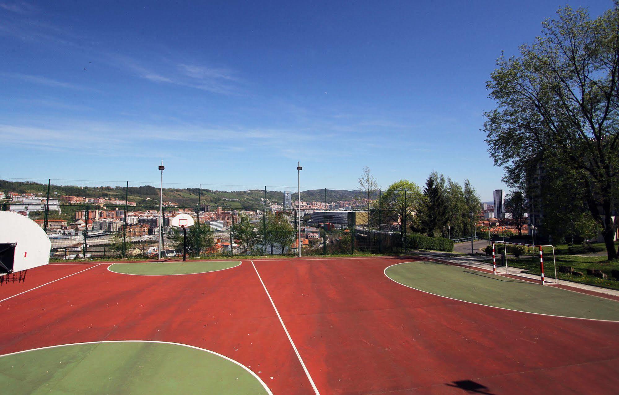 Bilbao Hostel Εξωτερικό φωτογραφία