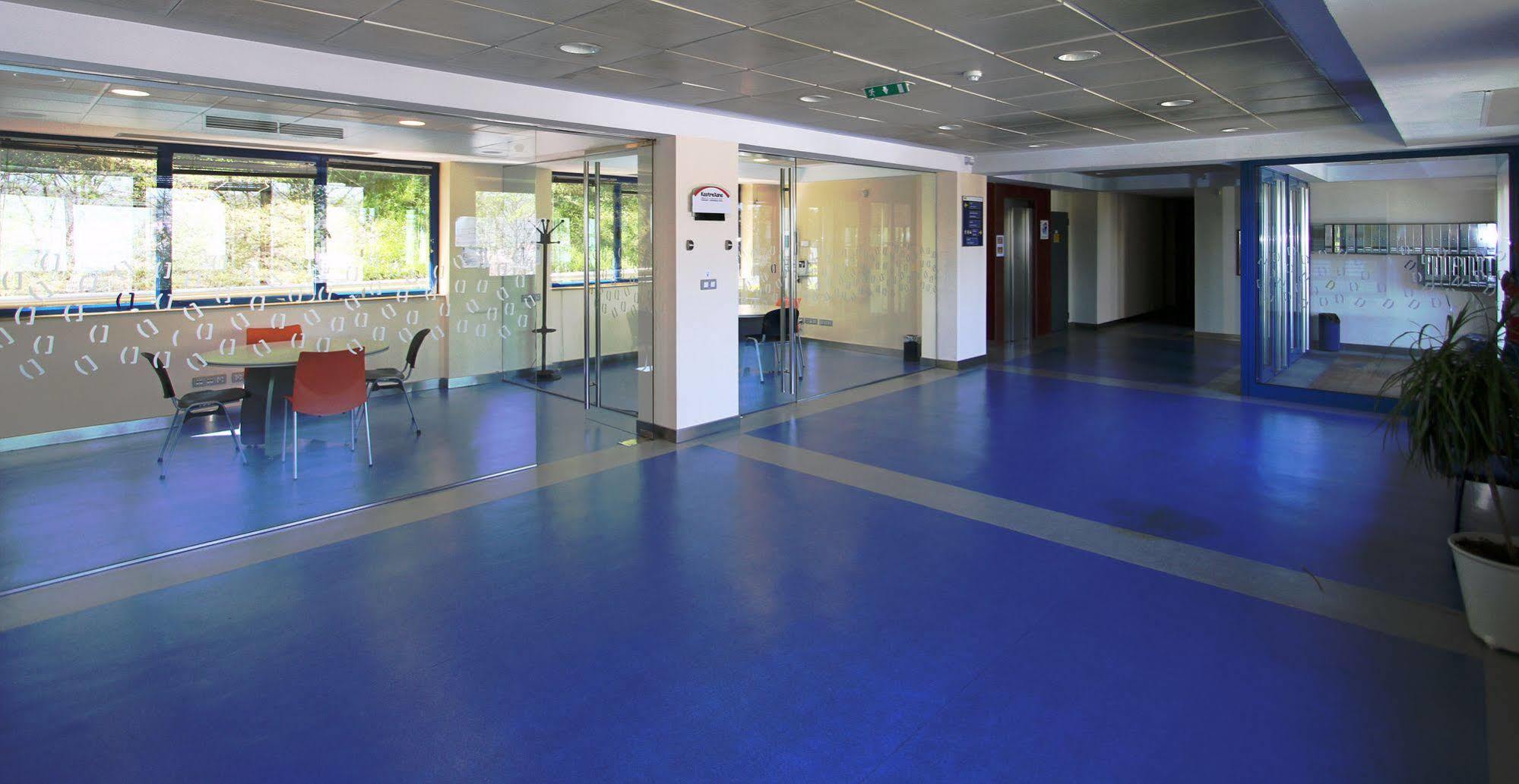 Bilbao Hostel Εξωτερικό φωτογραφία