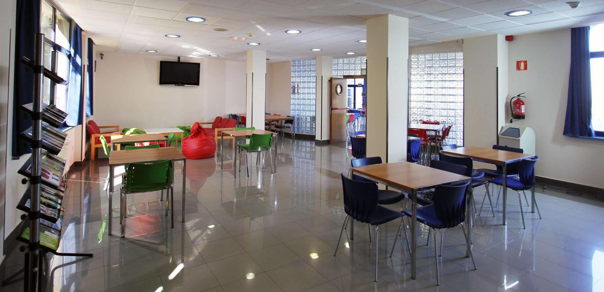 Bilbao Hostel Εξωτερικό φωτογραφία