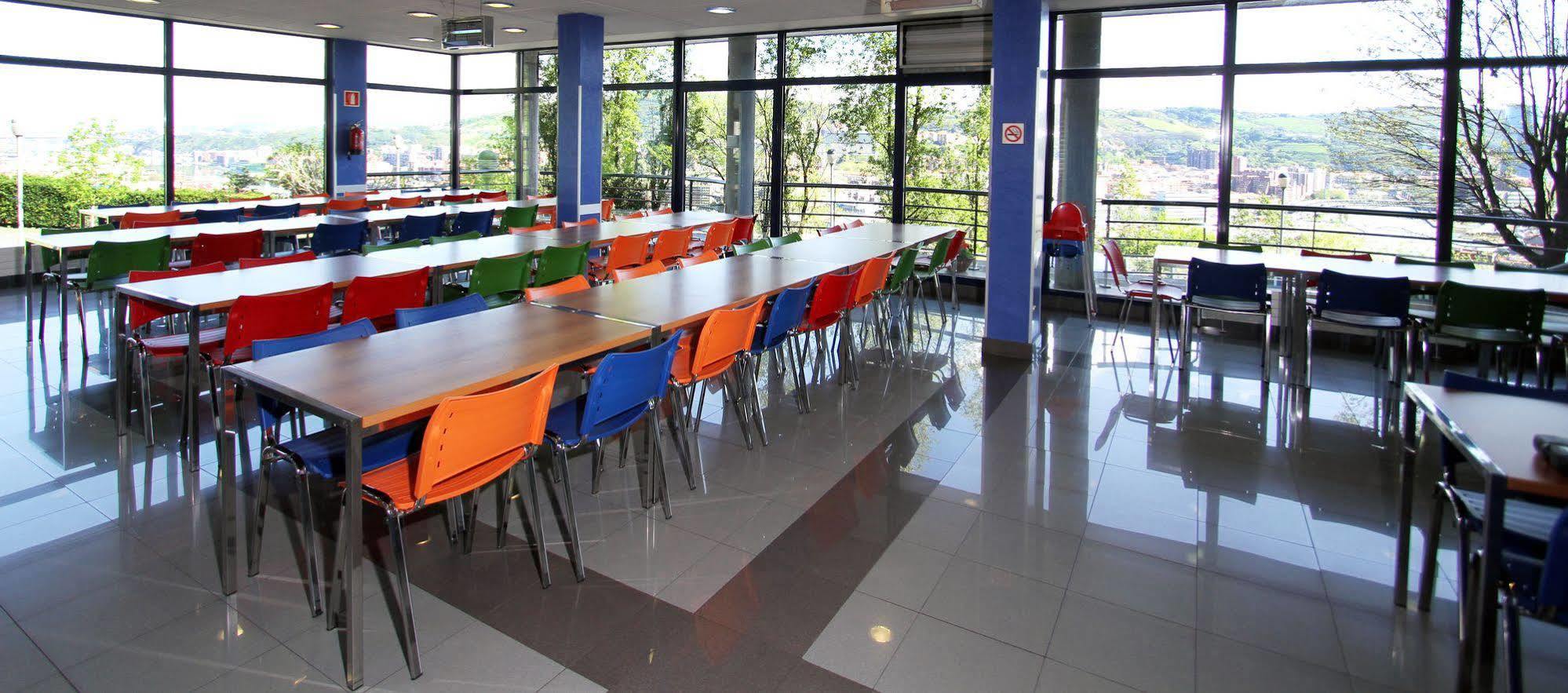 Bilbao Hostel Εξωτερικό φωτογραφία