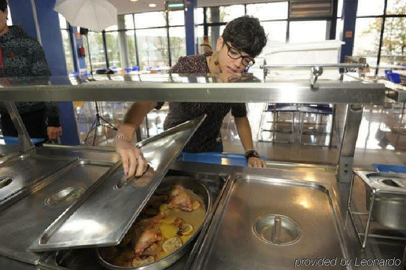 Bilbao Hostel Εξωτερικό φωτογραφία